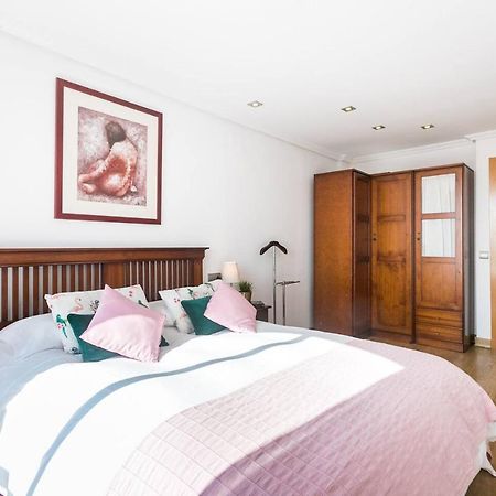 Bungalow Altea Junto Al Casco Antiguo, Piscina Y Barbacoa Kültér fotó