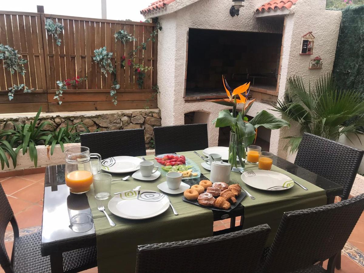 Bungalow Altea Junto Al Casco Antiguo, Piscina Y Barbacoa Kültér fotó