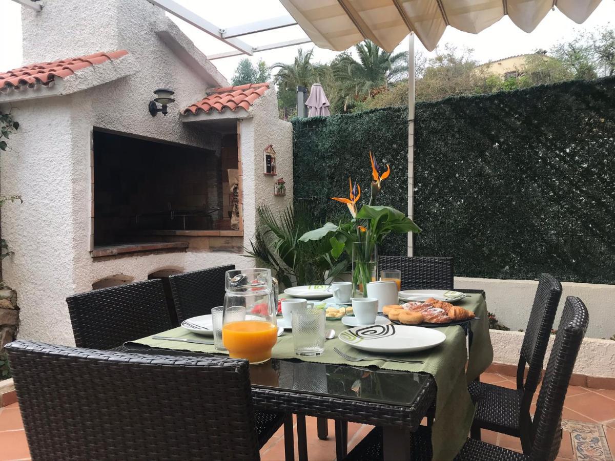 Bungalow Altea Junto Al Casco Antiguo, Piscina Y Barbacoa Kültér fotó