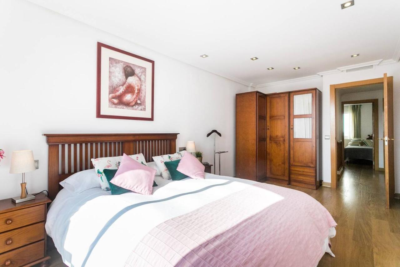 Bungalow Altea Junto Al Casco Antiguo, Piscina Y Barbacoa Kültér fotó