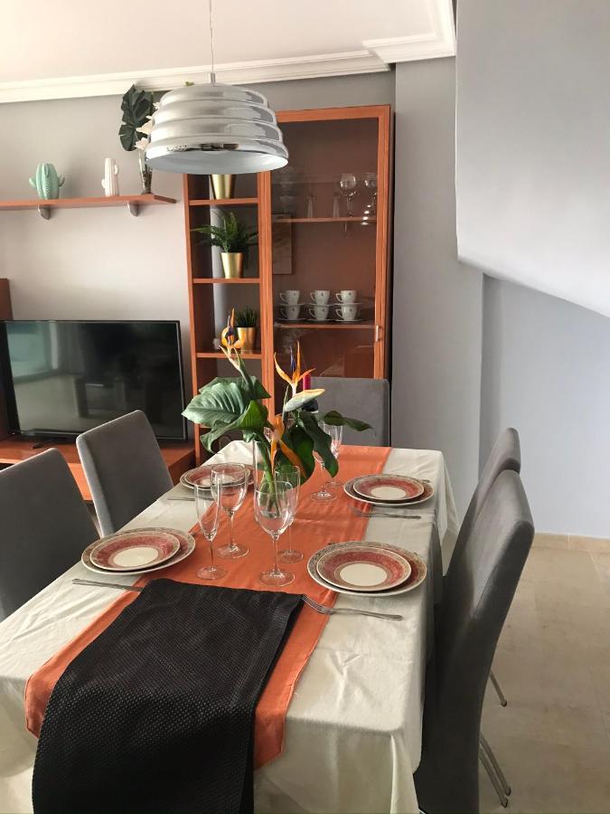 Bungalow Altea Junto Al Casco Antiguo, Piscina Y Barbacoa Kültér fotó